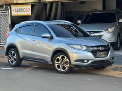 HONDA HR-V 1.8 16V 4P EXL FLEX AUTOM�TICO CVT