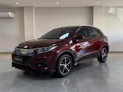 HONDA HR-V 1.8 16V 4P EX FLEX AUTOM�TICO CVT