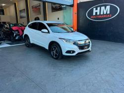 HONDA HR-V 1.8 16V 4P EXL FLEX AUTOM�TICO CVT