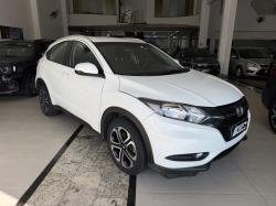 HONDA HR-V 1.8 16V 4P EX FLEX AUTOM�TICO CVT