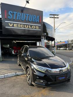 HONDA HR-V 1.8 16V 4P EX FLEX AUTOM�TICO CVT