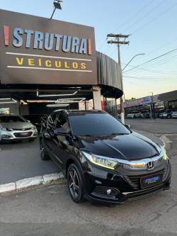HONDA HR-V 1.8 16V 4P EX FLEX AUTOM�TICO CVT