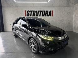 HONDA HR-V 1.8 16V 4P EX FLEX AUTOM�TICO CVT