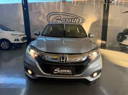 HONDA HR-V 1.8 16V 4P LX FLEX AUTOM�TICO CVT