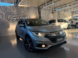 HONDA HR-V 1.8 16V 4P LX FLEX AUTOMÁTICO CVT