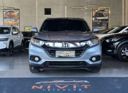 HONDA HR-V 1.8 16V 4P EX FLEX AUTOM�TICO CVT