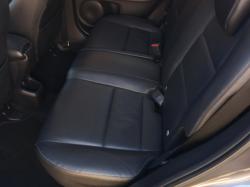 HONDA HR-V 1.8 16V 4P EXL FLEX AUTOM�TICO CVT