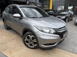 HONDA HR-V 1.8 16V 4P EXL FLEX AUTOM�TICO CVT