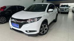 HONDA HR-V 1.8 16V 4P EX FLEX AUTOM�TICO CVT