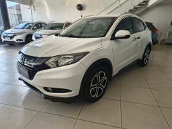 HONDA HR-V 1.8 16V 4P EXL FLEX AUTOM�TICO CVT