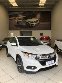 HONDA HR-V 1.8 16V 4P LX FLEX AUTOM�TICO CVT