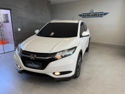 HONDA HR-V 1.8 16V 4P EXL FLEX AUTOM�TICO CVT