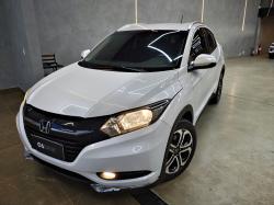 HONDA HR-V 1.8 16V 4P EXL FLEX AUTOM�TICO CVT