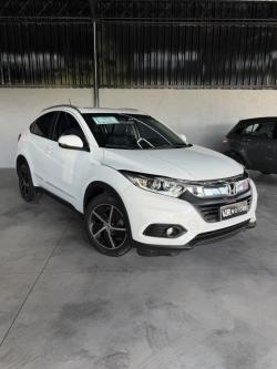 HONDA HR-V 1.8 16V 4P EX FLEX AUTOM�TICO CVT