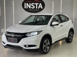 HONDA HR-V 1.8 16V 4P EXL FLEX AUTOM�TICO CVT