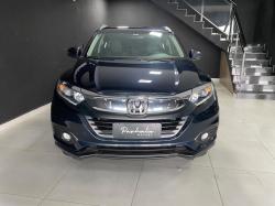 HONDA HR-V 1.8 16V 4P EX FLEX AUTOM�TICO CVT