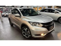HONDA HR-V 1.8 16V 4P EX FLEX AUTOM�TICO CVT