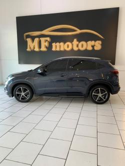 HONDA HR-V 1.8 16V 4P EX FLEX AUTOM�TICO CVT