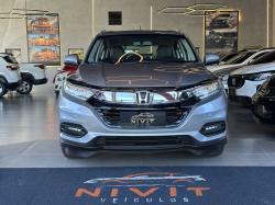 HONDA HR-V 1.8 16V 4P EXL FLEX AUTOM�TICO CVT