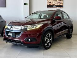 HONDA HR-V 1.8 16V 4P EX FLEX AUTOM�TICO CVT