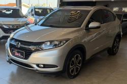 HONDA HR-V 1.8 16V 4P EXL FLEX AUTOM�TICO CVT