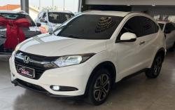 HONDA HR-V 1.8 16V 4P EXL FLEX AUTOM�TICO CVT