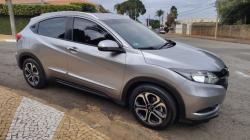 HONDA HR-V 1.8 16V 4P EXL FLEX AUTOM�TICO CVT