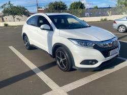 HONDA HR-V 1.8 16V 4P EX FLEX AUTOM�TICO CVT