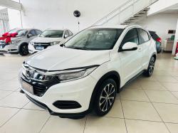 HONDA HR-V 1.8 16V 4P EXL FLEX AUTOM�TICO CVT