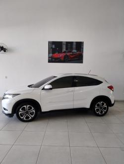HONDA HR-V 1.8 16V 4P EX FLEX AUTOM�TICO CVT