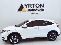 HONDA HR-V 1.8 16V 4P EX FLEX AUTOM�TICO CVT