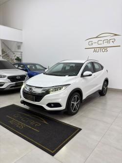 HONDA HR-V 1.8 16V 4P EXL FLEX AUTOM�TICO CVT