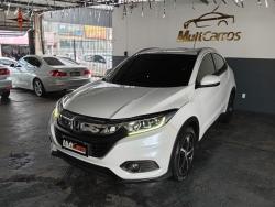 HONDA HR-V 1.8 16V 4P EX FLEX AUTOMÁTICO CVT