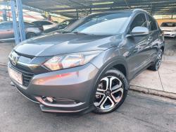 HONDA HR-V 1.8 16V 4P EXL FLEX AUTOM�TICO CVT