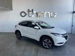 HONDA HR-V 1.8 16V 4P EX FLEX AUTOM�TICO CVT