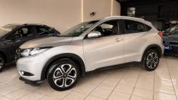 HONDA HR-V 1.8 16V 4P EX FLEX AUTOM�TICO CVT