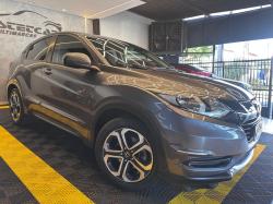 HONDA HR-V 1.8 16V 4P LX FLEX AUTOM�TICO CVT