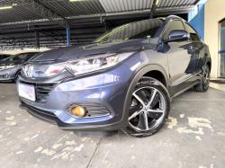 HONDA HR-V 1.8 16V 4P EX FLEX AUTOM�TICO CVT