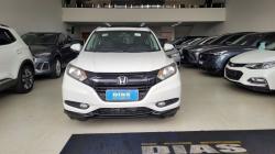 HONDA HR-V 1.8 16V 4P EX FLEX AUTOM�TICO CVT