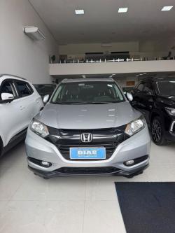 HONDA HR-V 1.8 16V 4P EXL FLEX AUTOM�TICO CVT