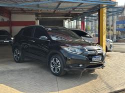 HONDA HR-V 1.8 16V 4P TOURING FLEX AUTOM�TICO CVT