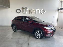 HONDA HR-V 1.8 16V 4P EXL FLEX AUTOM�TICO CVT