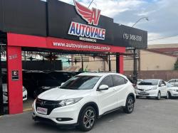 HONDA HR-V 1.8 16V 4P EX FLEX AUTOM�TICO CVT