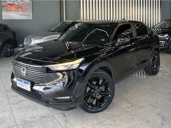 HONDA HR-V 1.8 16V 4P EXL FLEX AUTOM�TICO CVT