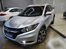 HONDA HR-V 1.8 16V 4P EXL FLEX AUTOM�TICO CVT