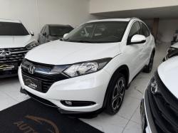 HONDA HR-V 1.8 16V 4P EX FLEX AUTOM�TICO CVT