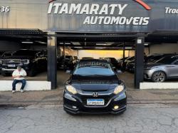 HONDA HR-V 1.8 16V 4P EXL FLEX AUTOM�TICO CVT