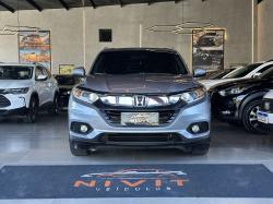 HONDA HR-V 1.8 16V 4P EX FLEX AUTOM�TICO CVT