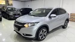 HONDA HR-V 1.8 16V 4P EXL FLEX AUTOM�TICO CVT