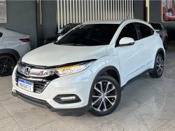 HONDA HR-V 1.8 16V 4P EXL FLEX AUTOM�TICO CVT